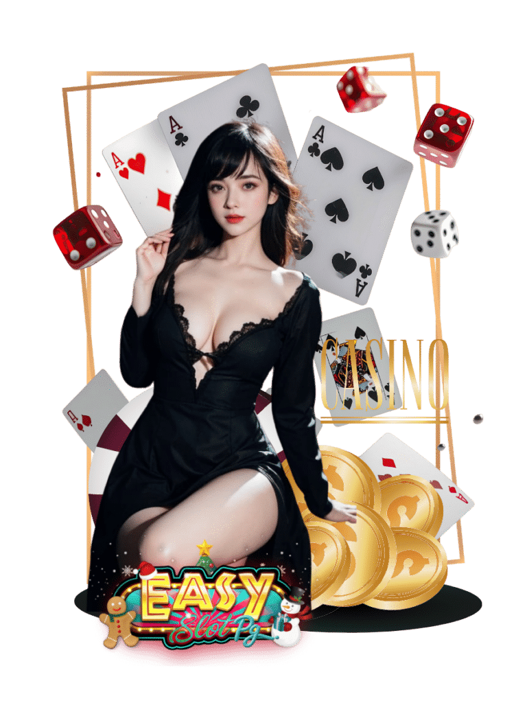 easy slot pg