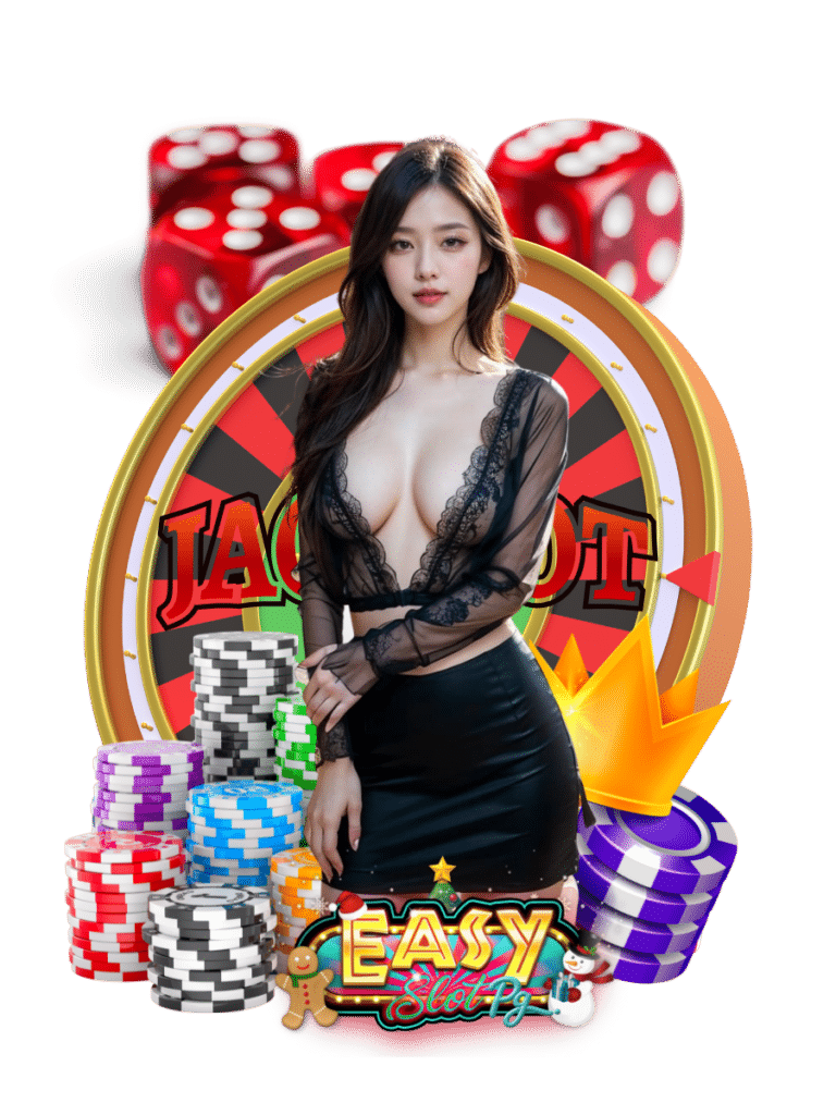 easy slot pg บาคาร่า